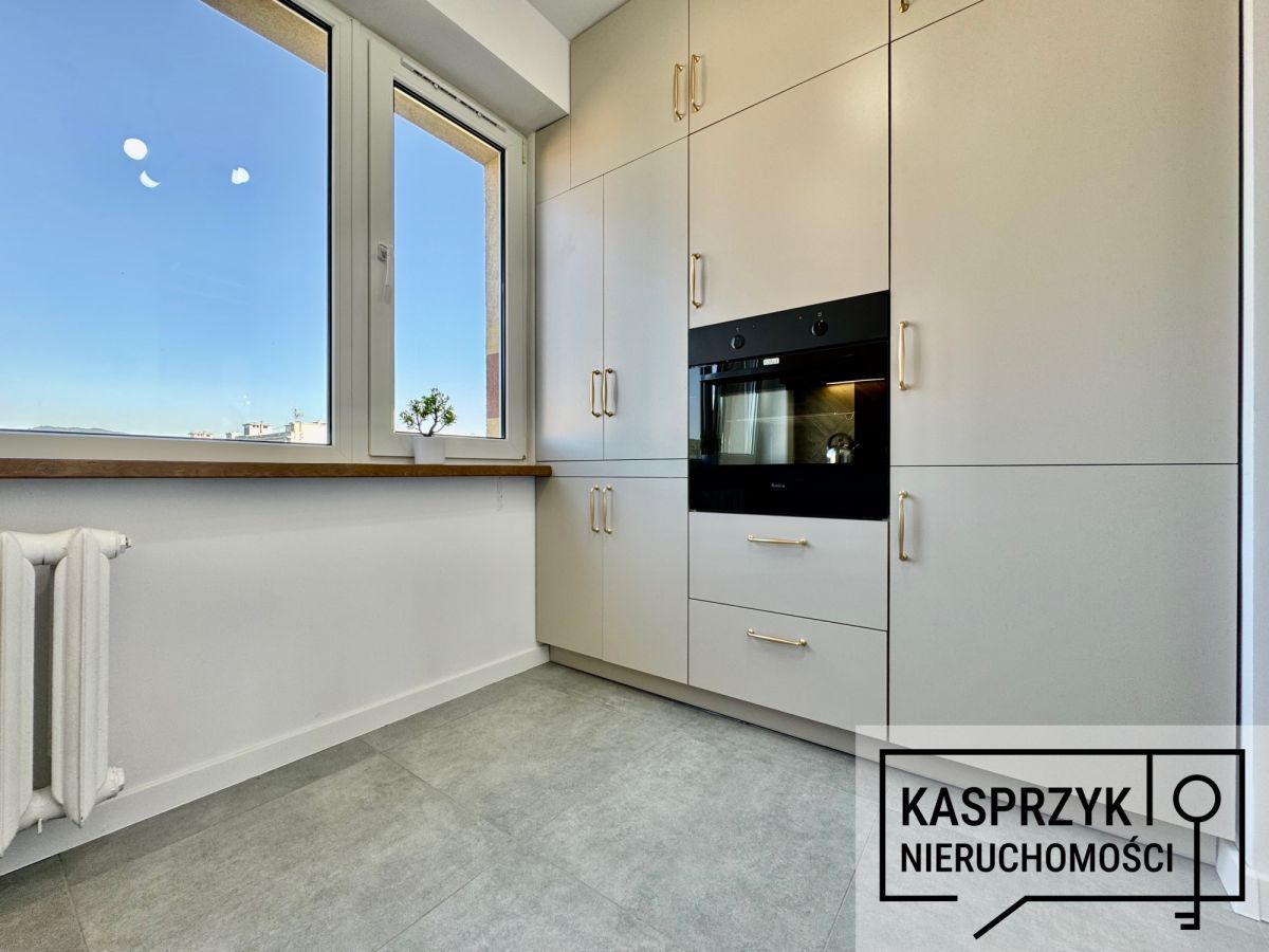 Mieszkanie 3-pokojowe Sanok, ul. Cegielniana. Zdjęcie 7