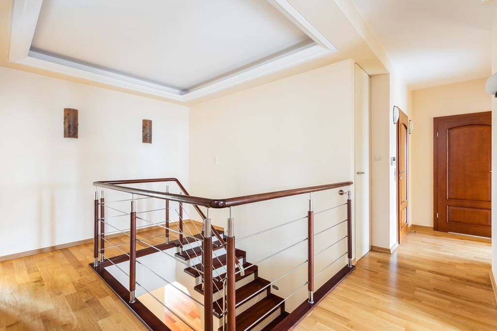 Mieszkanie 5-pokojowe Warszawa Wilanów, ul. Rumiana. Zdjęcie 6