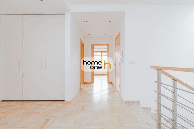 bliźniak, 7 pokoi Warszawa Wilanów. Zdjęcie 7