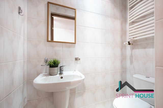 dom wolnostojący, 7 pokoi Warszawa Ursus, ul. Prawnicza. Zdjęcie 18