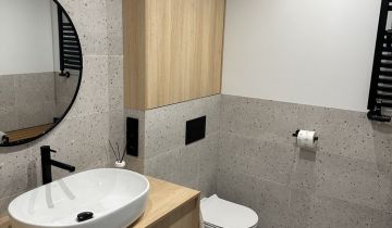 Mieszkanie 4-pokojowe Chodzież