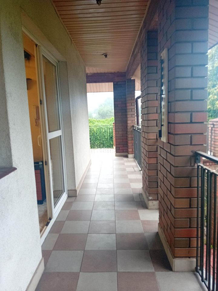 dom wolnostojący, 6 pokoi Jabłonna, ul. Szkolna. Zdjęcie 20