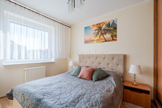 Mieszkanie 3-pokojowe Gdynia Karwiny, ul. Stanisławy Fleszarowej-Muskat. Zdjęcie 6