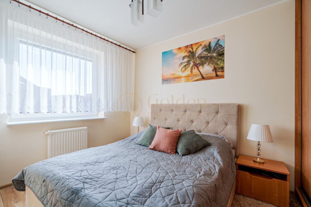 Mieszkanie 3-pokojowe Gdynia Karwiny, ul. Stanisławy Fleszarowej-Muskat. Zdjęcie 6