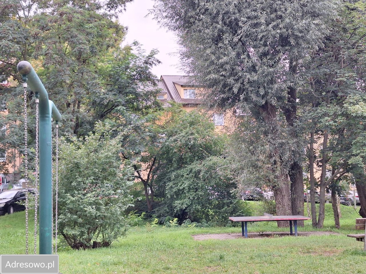 Mieszkanie 3-pokojowe Szczecin Prawobrzeże, ul. Mariana Falskiego. Zdjęcie 5