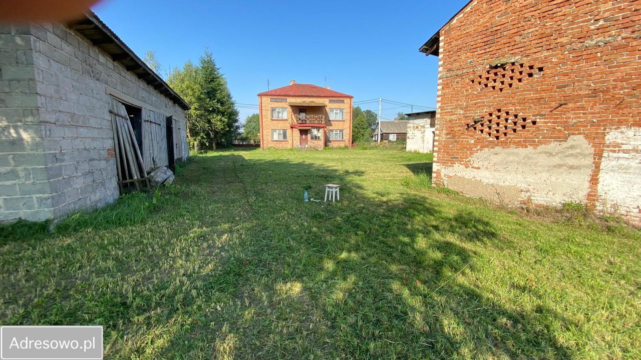 gospodarstwo, 4 pokoje Bugaj Lipnicki. Zdjęcie 5