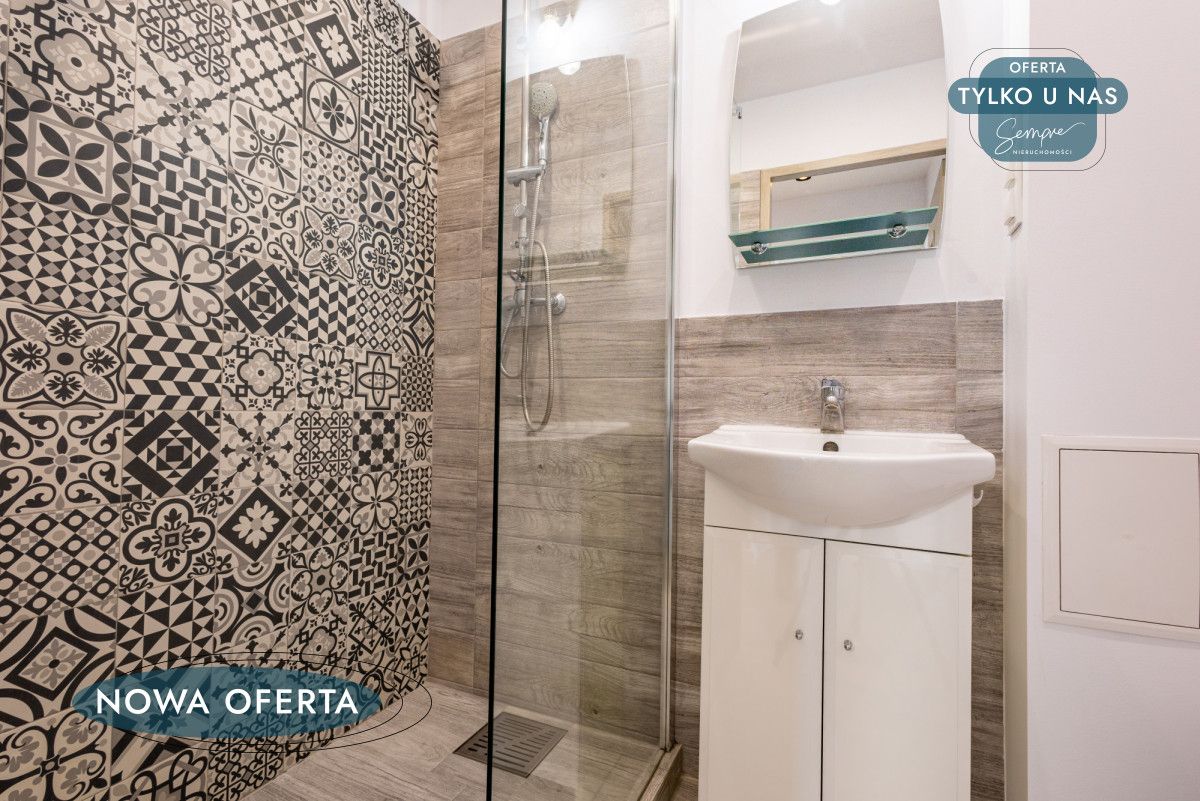 Mieszkanie 2-pokojowe Łódź, ul. Spacerowa. Zdjęcie 15