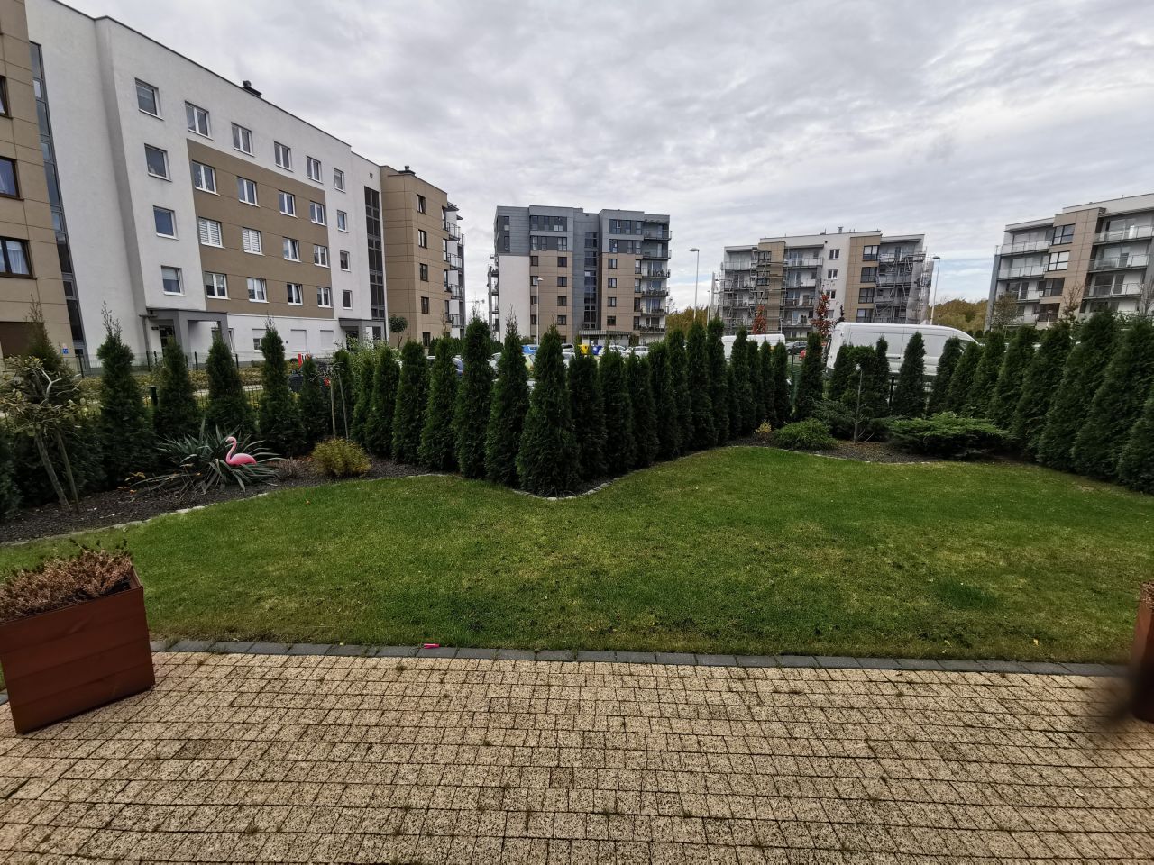 Mieszkanie 2-pokojowe Gdańsk Morena, ul. Myśliwska. Zdjęcie 15