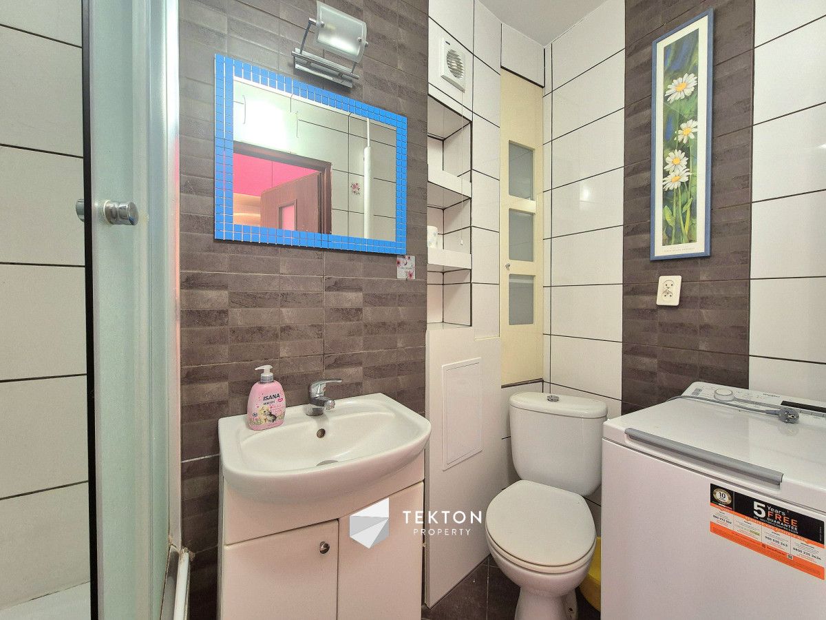 Mieszkanie 2-pokojowe Łódź Teofilów, ul. Traktorowa. Zdjęcie 12