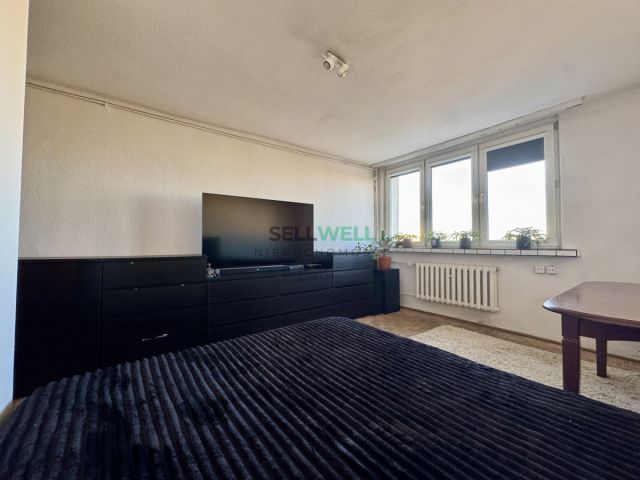 Mieszkanie 2-pokojowe Łódź Górna, ul. Konstantego Ciołkowskiego. Zdjęcie 2