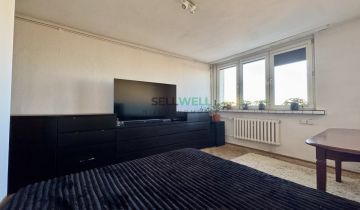 Mieszkanie 2-pokojowe Łódź Górna, ul. Konstantego Ciołkowskiego