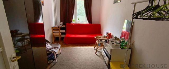 Mieszkanie 2-pokojowe Warszawa Żoliborz, ul. Adama Mickiewicza. Zdjęcie 1