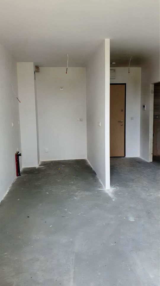 Mieszkanie 1-pokojowe Warszawa Mokotów, ul. Antoniewska. Zdjęcie 4