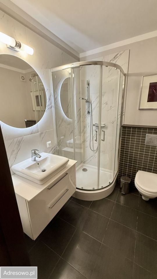 Mieszkanie 2-pokojowe Gdynia Orłowo. Zdjęcie 2