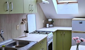 Mieszkanie 2-pokojowe Rzeszów, ul. Kościelna