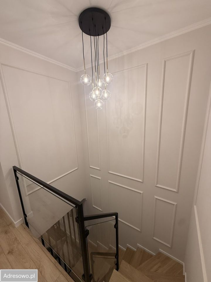 Mieszkanie 4-pokojowe Piątkowisko, ul. Platynowa. Zdjęcie 7