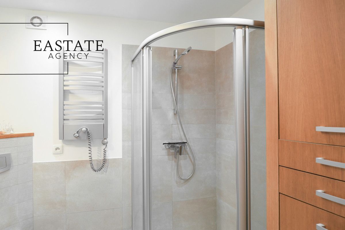 Mieszkanie 2-pokojowe Sopot, ul. Książąt Pomorskich. Zdjęcie 9