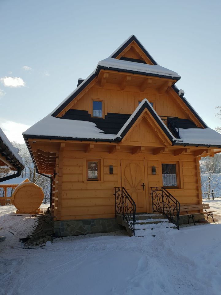 inny, 9 pokoi Kościelisko Karpielówka, ul. Karpielówka. Zdjęcie 28