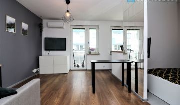 Mieszkanie 1-pokojowe Kraków Prądnik Czerwony, ul. Marchołta