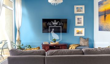 Mieszkanie 4-pokojowe Giżycko, ul. Wincentego Witosa