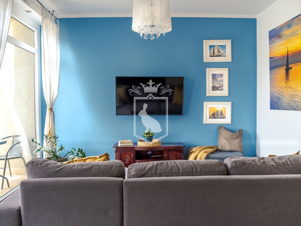 Mieszkanie 4-pokojowe Giżycko, ul. Wincentego Witosa. Zdjęcie 2