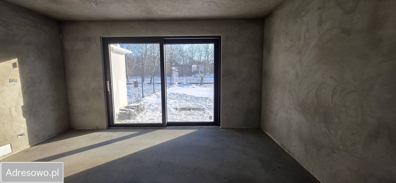 bliźniak, 4 pokoje Sękowo. Zdjęcie 6