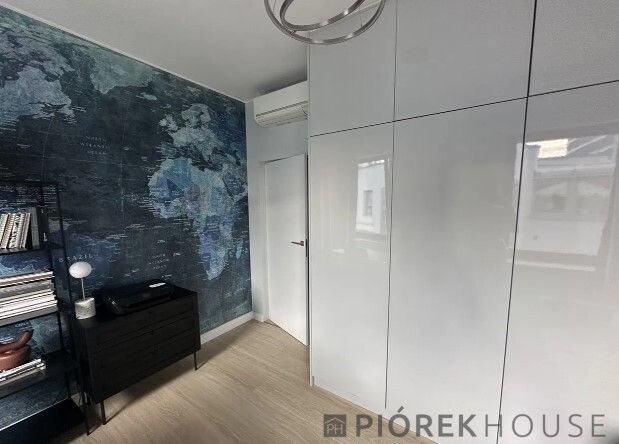 Mieszkanie 3-pokojowe Warszawa Wola, ul. Giełdowa. Zdjęcie 17