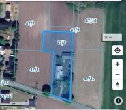 siedlisko Kraśnicza Wola. Zdjęcie 2