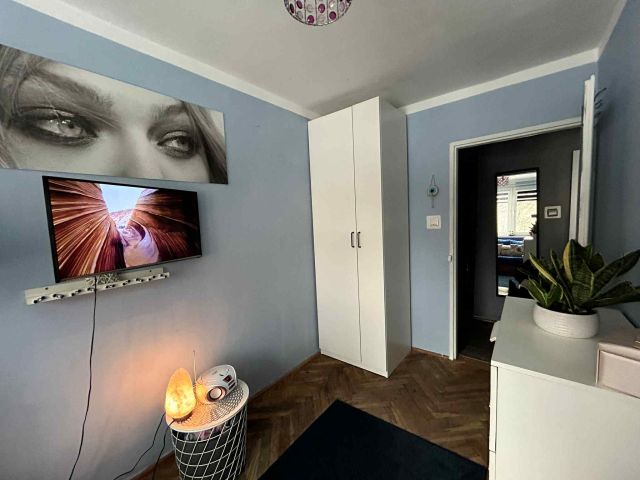 Mieszkanie 3-pokojowe Gdynia Witomino. Zdjęcie 14