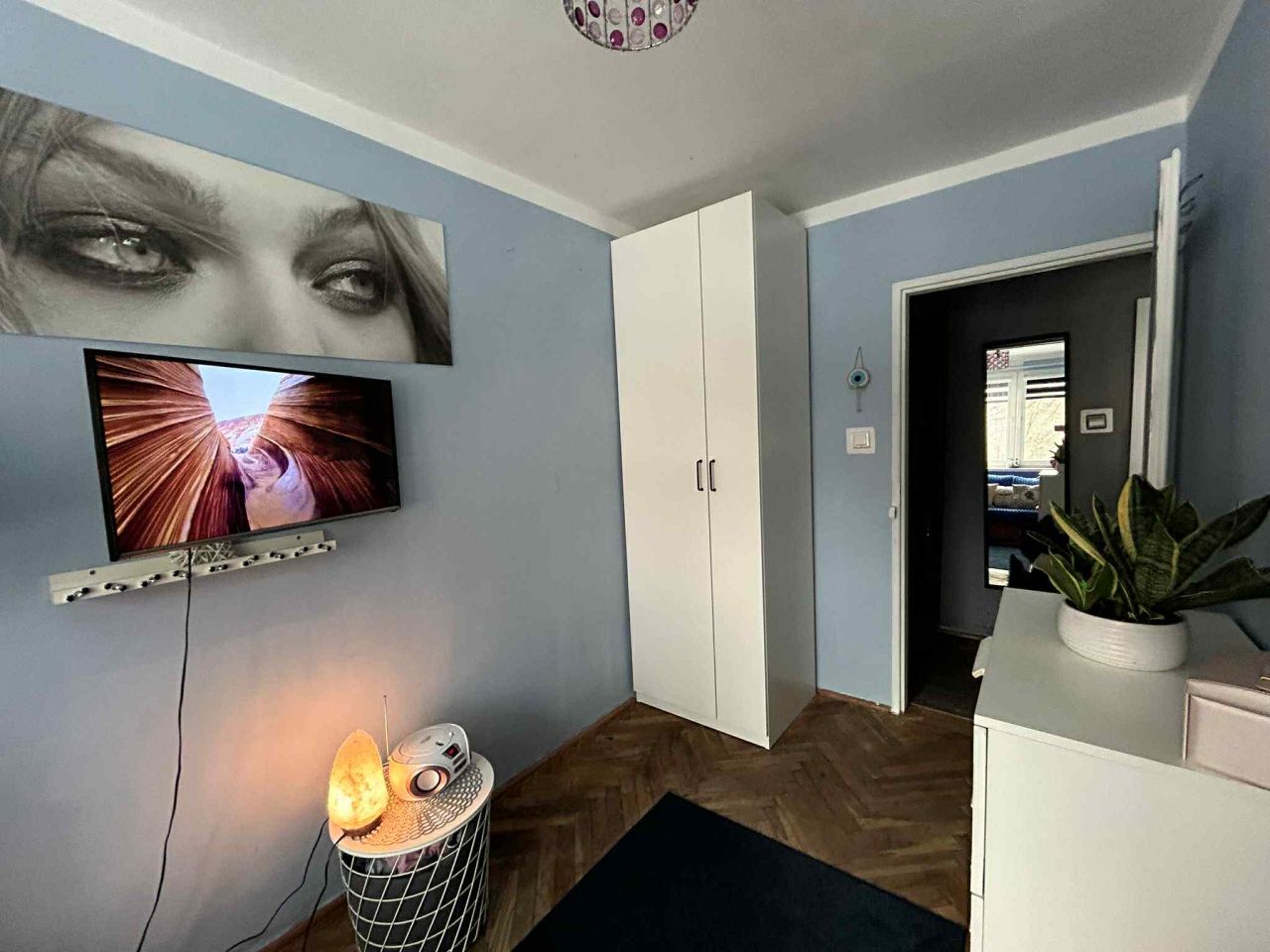 Mieszkanie 3-pokojowe Gdynia Witomino, PCK. Zdjęcie 14