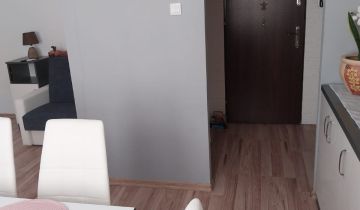 Mieszkanie 1-pokojowe Zduńska Wola, ul. Sieradzka