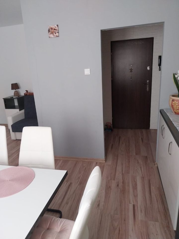 Mieszkanie 1-pokojowe Zduńska Wola, ul. Sieradzka. Zdjęcie 2