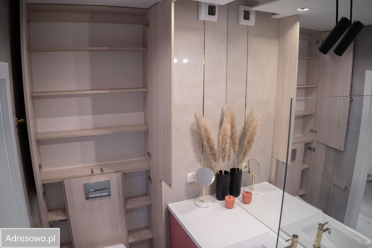 Mieszkanie 2-pokojowe Wrocław Tarnogaj, ul. Piękna. Zdjęcie 2