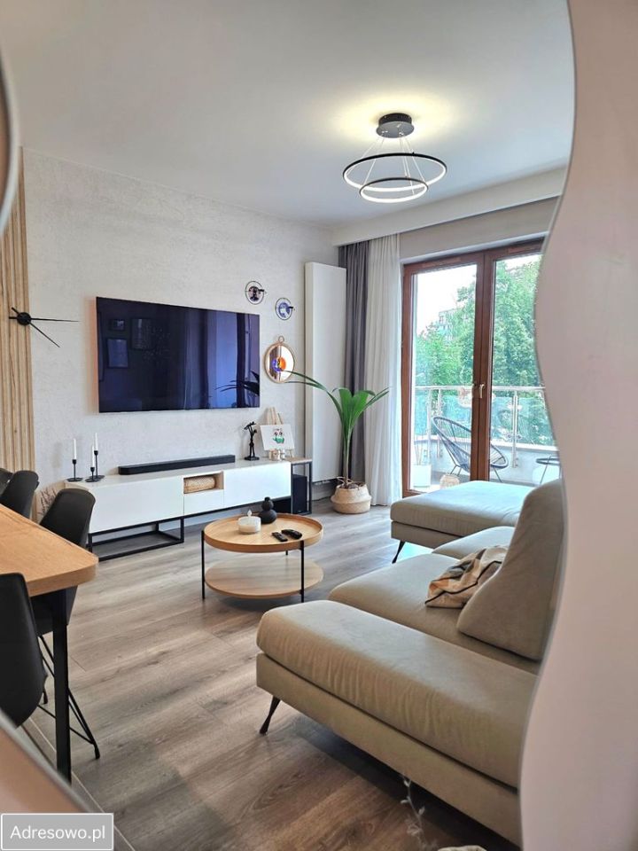 Mieszkanie 3-pokojowe Kraków Grzegórzki, ul. płk. Francesco Nullo. Zdjęcie 13