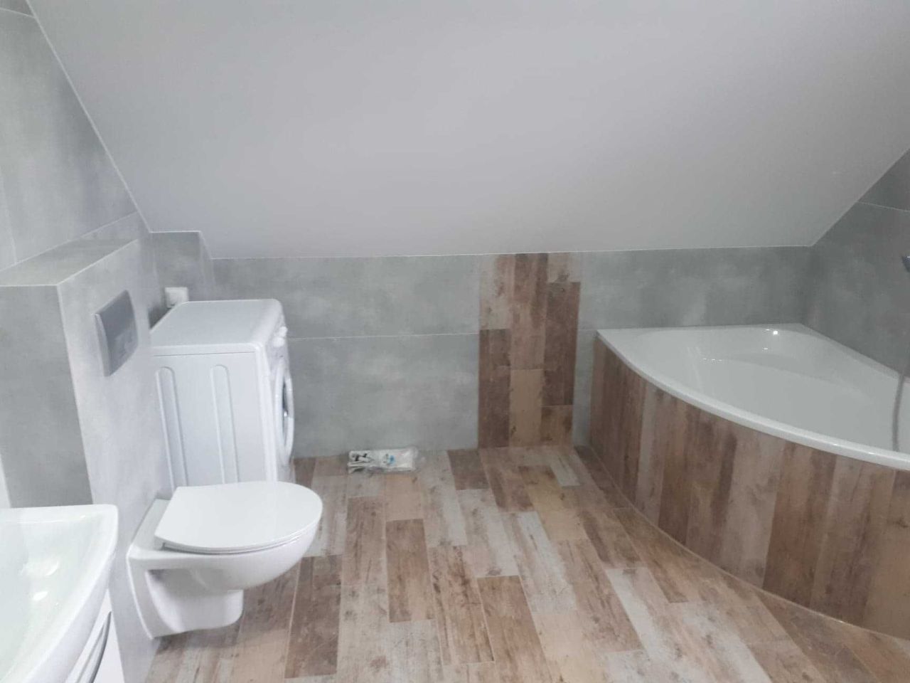 dom wolnostojący Pietrzykowice. Zdjęcie 8