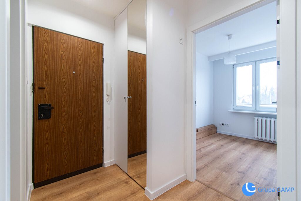 Mieszkanie 3-pokojowe Kraków Prądnik Biały, ul. Stanisława Pigonia. Zdjęcie 9