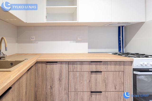 Mieszkanie 2-pokojowe Kraków Ruczaj, ul. Zachodnia. Zdjęcie 11