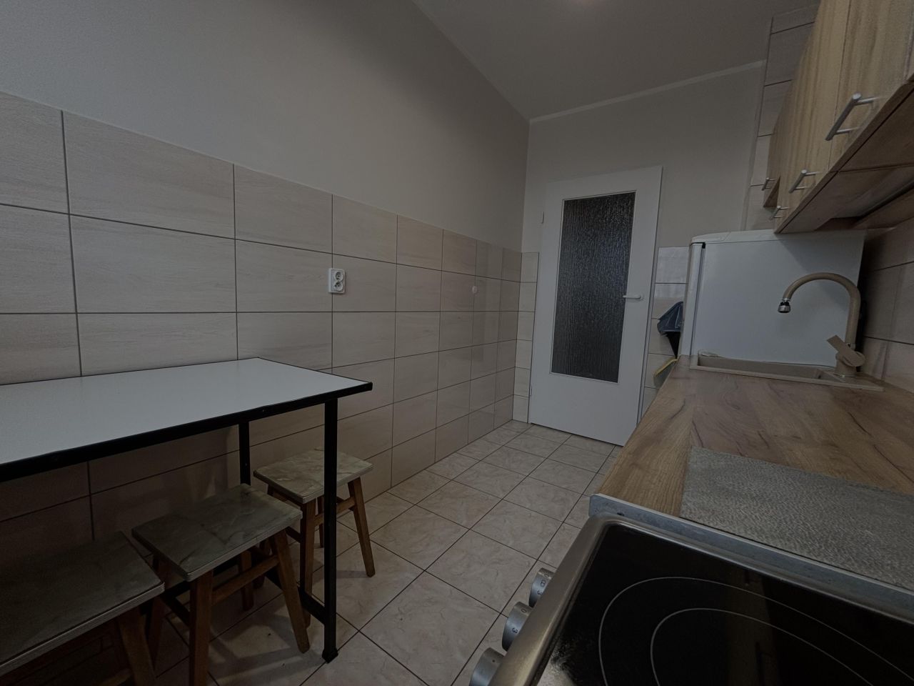 Mieszkanie 2-pokojowe Kraków Śródmieście, ul. Ostatnia. Zdjęcie 10