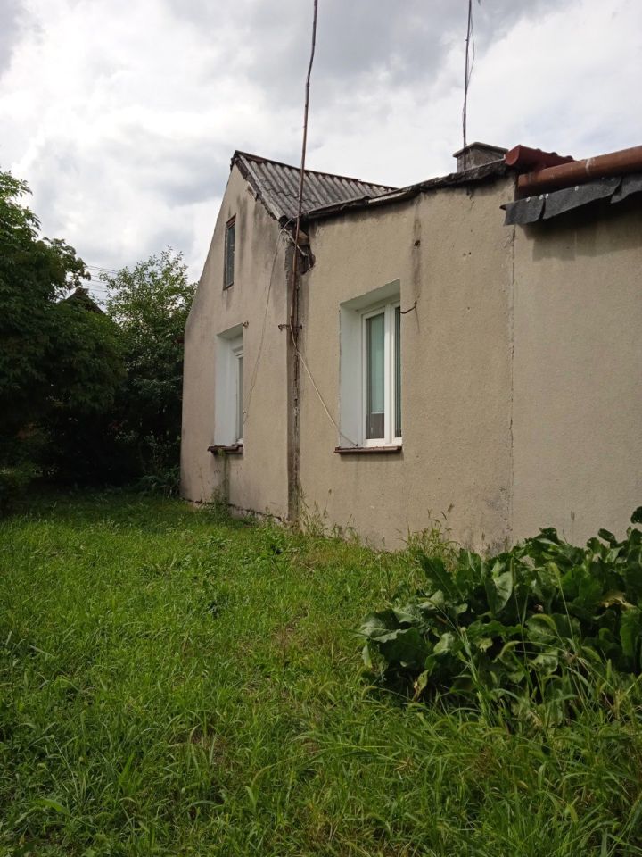 Działka budowlana Chełm, ul. Kilińskiego 3. Zdjęcie 6