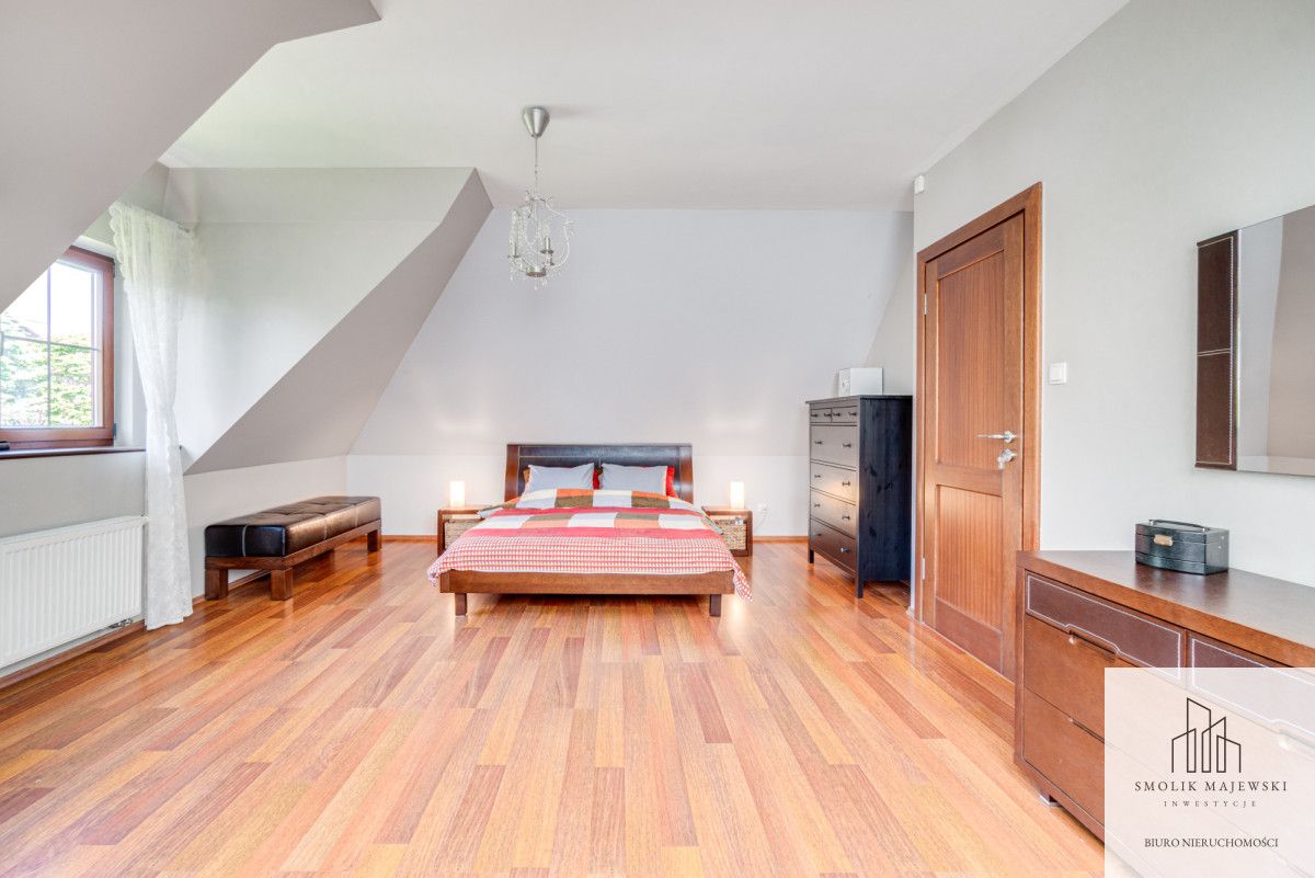 dom wolnostojący, 5 pokoi Kiełczów, ul. Ogrodowa. Zdjęcie 10