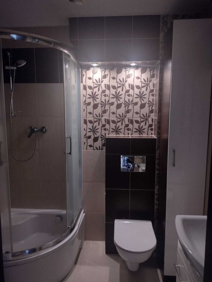 Mieszkanie 2-pokojowe Toruń, ul. Józefa Ignacego Kraszewskiego. Zdjęcie 4