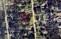 Działka budowlana Florentynów Józefów, ul. Akacjowa. Zdjęcie 2