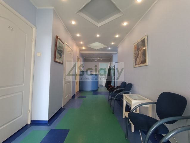 Mieszkanie 3-pokojowe Warszawa Śródmieście, ul. Piękna. Zdjęcie 10