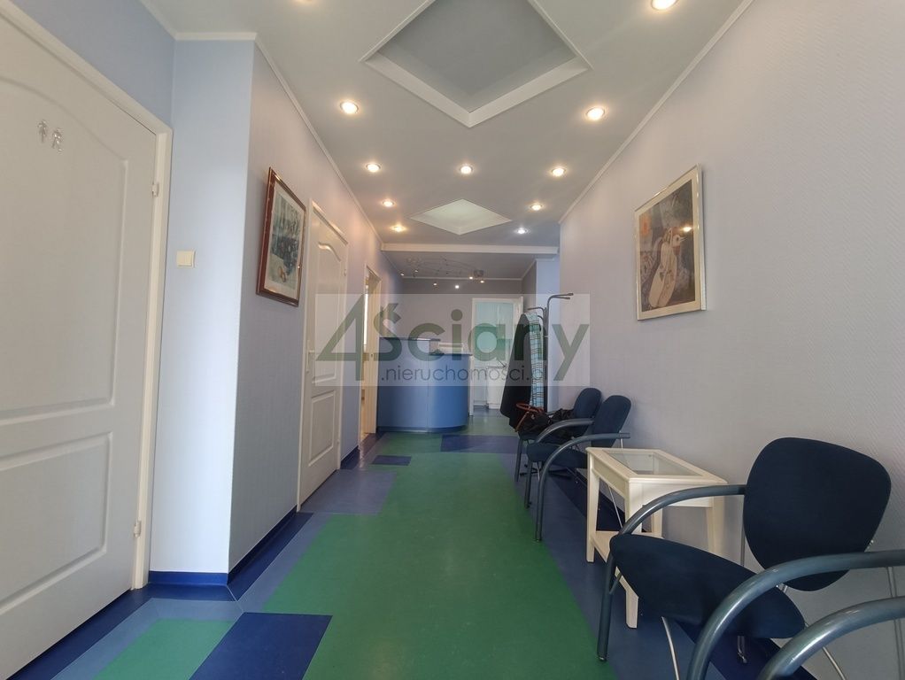 Mieszkanie 3-pokojowe Warszawa Śródmieście, ul. Piękna. Zdjęcie 10