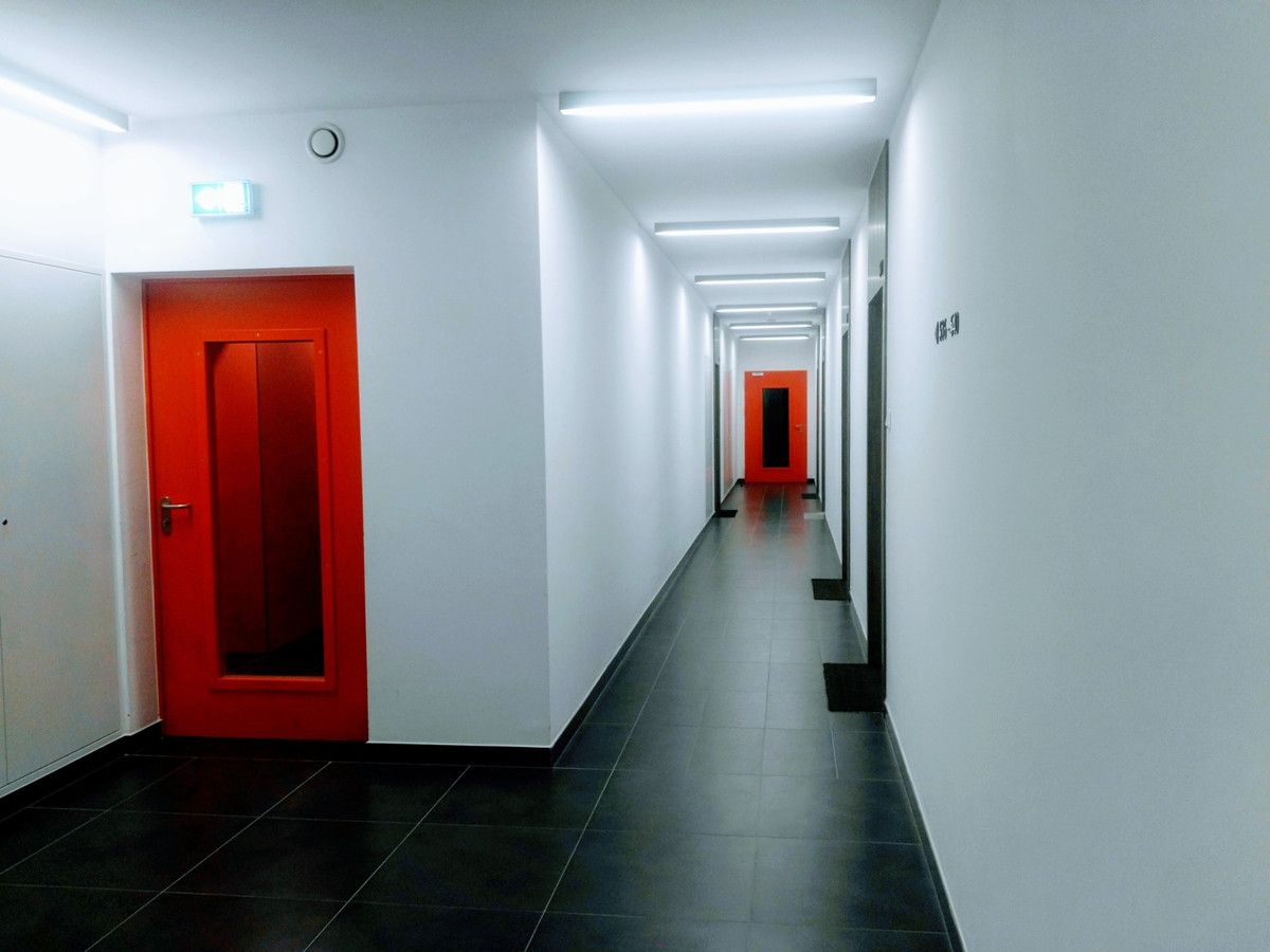 Mieszkanie 1-pokojowe Warszawa Wola, ul. Marcina Kasprzaka. Zdjęcie 11