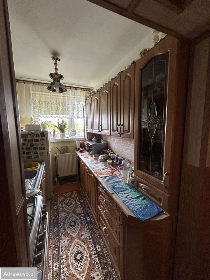 Mieszkanie 3-pokojowe Czeladź, ul. Legionów. Zdjęcie 12