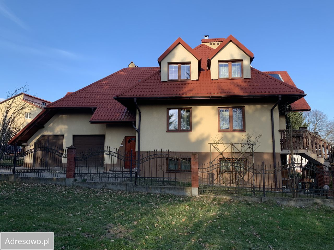 dom wolnostojący, 9 pokoi Przemyśl. Zdjęcie 13