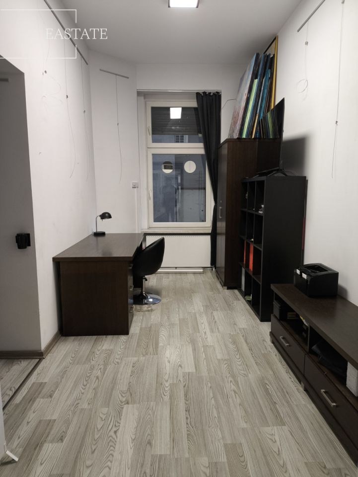 Mieszkanie 3-pokojowe Bytom Śródmieście, ul. Jagiellońska. Zdjęcie 2