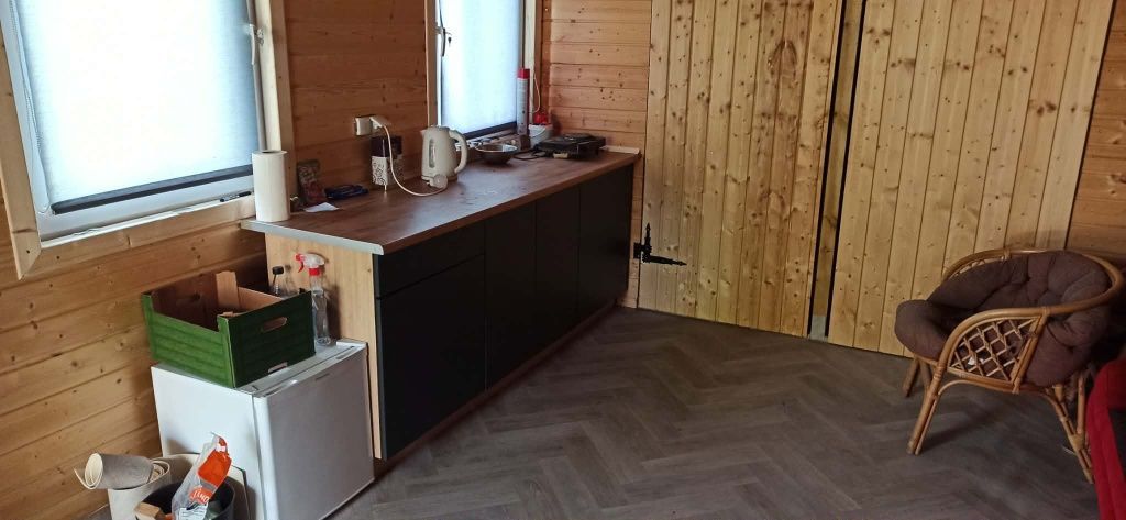 Działka rod Stargard, ul. Spokojna. Zdjęcie 4