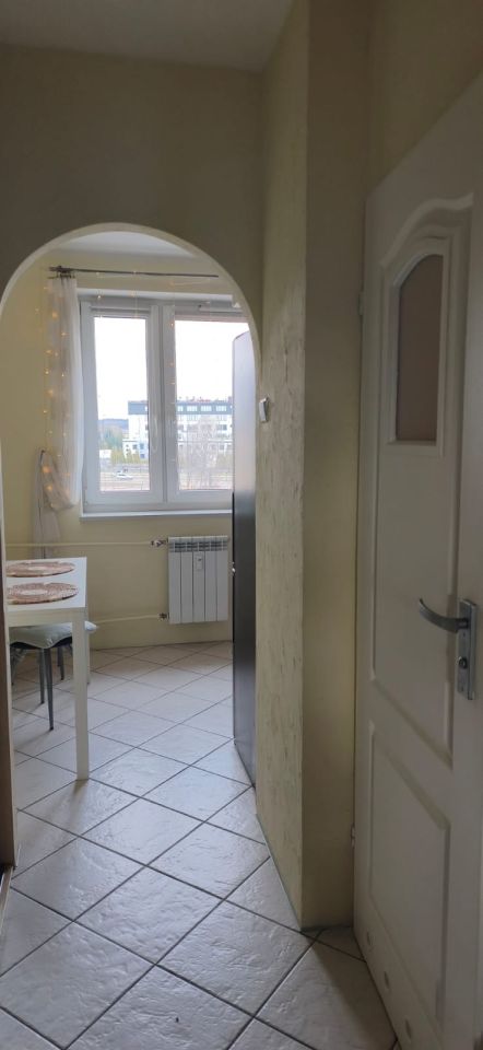 Mieszkanie 2-pokojowe Białystok Białostoczek, ul. Radzymińska. Zdjęcie 11